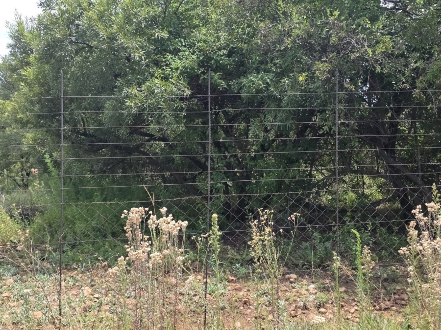 Commercial Property for Sale in Rietfontein A H North West